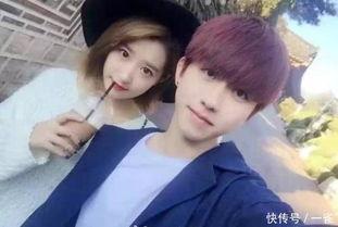 娱乐爆料蔡徐坤恋情,甜蜜互动引粉丝热议