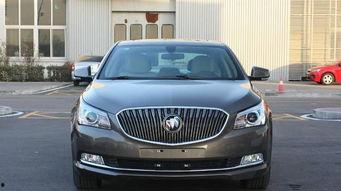 君越最新爆料,豪华智能新标杆，引领未来出行潮流